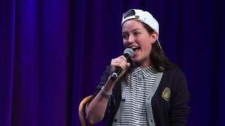 OFF BOOK: The Improvised Musical - LIVE from The Curious Comedy Theater video