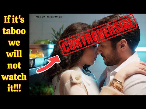 Unfairly cancelled Turkish series ENGLISH AUDIO subs and narration