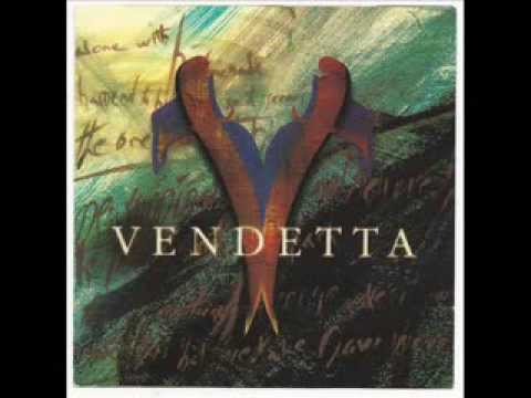 Vendetta - Vendetta (1998) Greg Hosharian