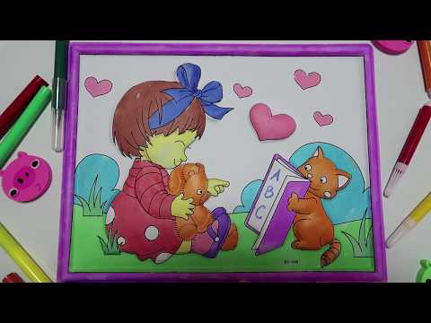 Learn colors