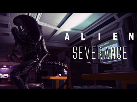 Alien : Isolation - Corporate Lockdown PC