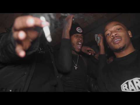 DomoElChopo Feat. Lil Deen, Young Mall, Parkstar Coop - Sticks (Official Video)