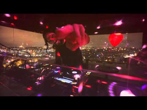 DJ Tarkan @ Rixos istanbul Pera - Luxury Lounge FM - SDI - Sound Design istanbul