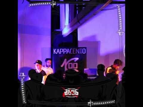 Da Mic Dojo - Back 2 the Base - Higher vs Gabrix