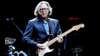 Eric Clapton  &quot;Autumn Leaves&quot; (Legendado)