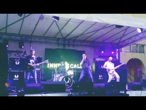 Inner Call - Gravity (Live at UMF ItineRock)