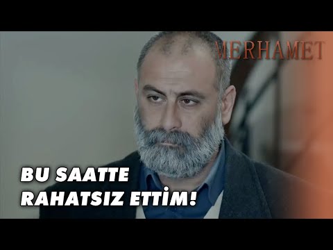 Recep, Narin'ini Görmeye Gitti - Merhamet Özel Klip