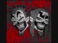 Insane Clown Posse Hokus Pokus