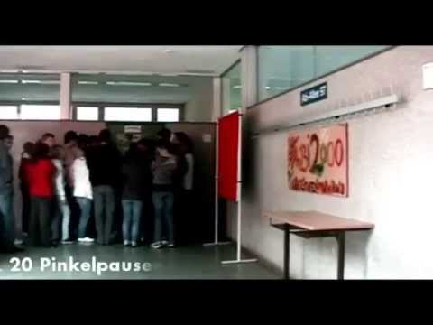 ABSOLUT BESCHISSEN - Teil 1/4