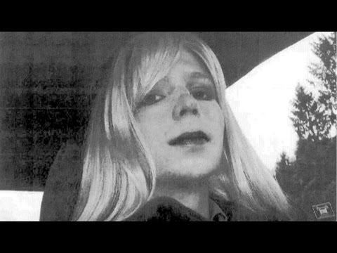 Who is Chelsea Manning? – video profile