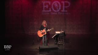 Deana Carter &quot;The Weight&quot; (Robbie Robertson cover) Interlude @ Eddie Owen Presents