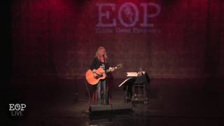 Deana Carter "The Weight" (Robbie Robertson cover) Interlude @ Eddie Owen Presents