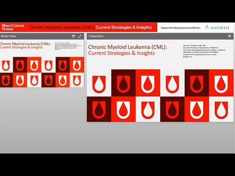 Chronic Myeloid Leukemia (CML): Current Strategies & Insights