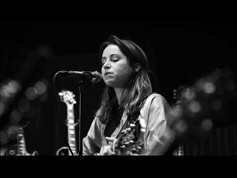 Holly Miranda - To Be Loved (Live at Gibson Room)