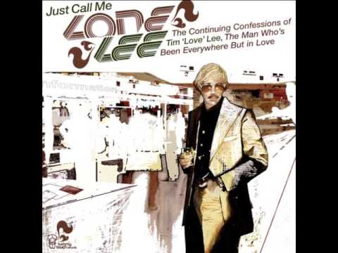 Tim 'Love' Lee - Go Down Dixie