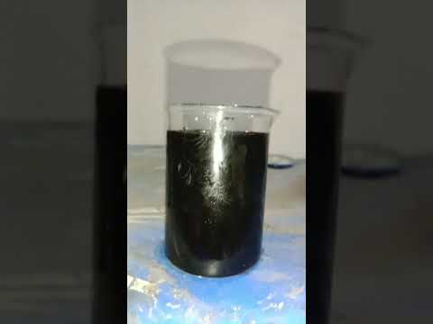 Humic Acid Powder and Liquid