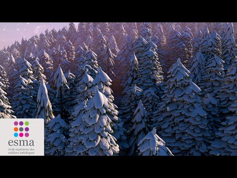 Nootka - ESMA Montréal 2021 (Teaser)