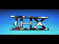 THX Tex 1996 2006 2005 Version Trailer Remake