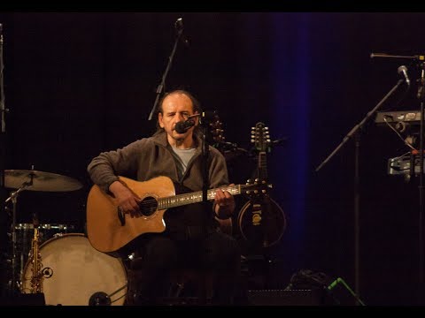 Vlasta Redl a Tichá parta - KD Na Letním Hlubočky