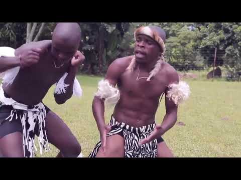 Inyonemhlophe Nto! Nto! Nto! official music video