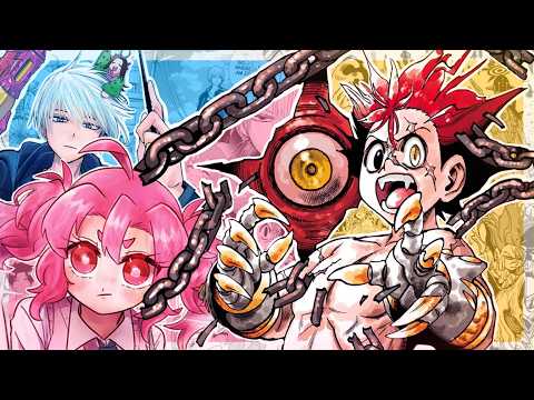 "These Manga are Already Cancelled" - Discussing Shonen Jumps Newest Series