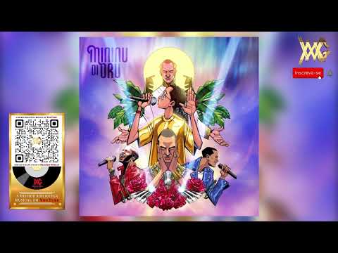 04. Djodje, Deejay Telio & Julinho Ksd - Sima Nkre