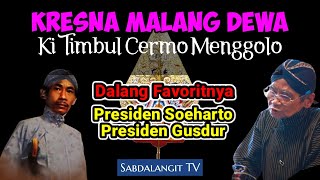 Download lagu 🔴 Kresna Malang Dewa~Ki Timbul Hadi Prayitno Wayang Kulit Semalam Suntuk mp3