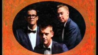 The 3D&#39;s - Annabel Lee