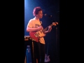 Nick Allbrook - The Man's Not Me 