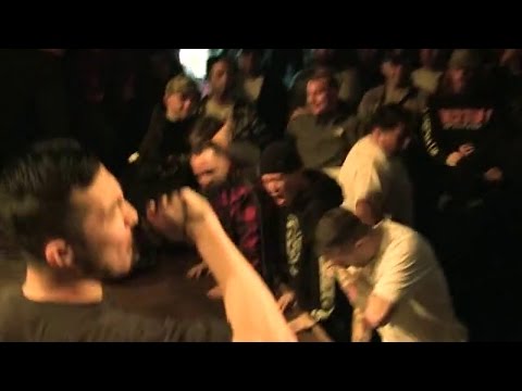 [hate5six] Stand United - May 24, 2015 Video