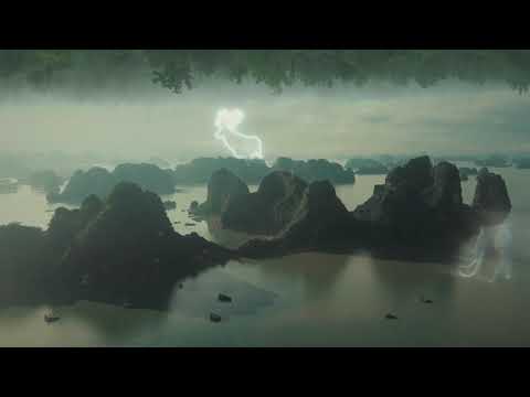 The Advocate - Ekata feat. Toshi (Lunar Plane Remix) [Wired]