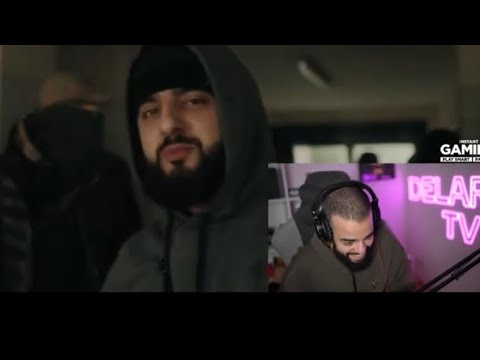 Sami Reagiert auf Ak 33 - Risiko