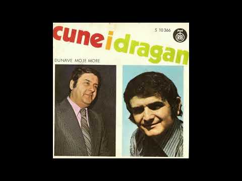 Cune i Dragan - Jesen stigla, žito zlati | [Official Music Audio]