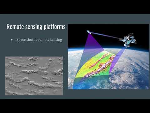 Geog140 Lecture 1.2 What is remote sensing?