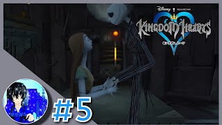 【KH1】kiraさんの「KINGDOM HEARTS FINALMIX(キングダムハーツ ファイナルミックス)」#５