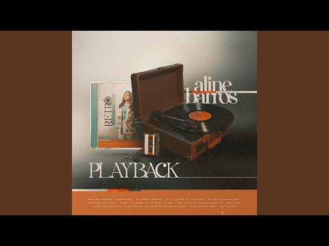 Video thumbnail for Nosso Deus (Our God) [Playback]