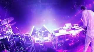 Big Gigantic - Touch The Sky - New Years 2013-14 NYC