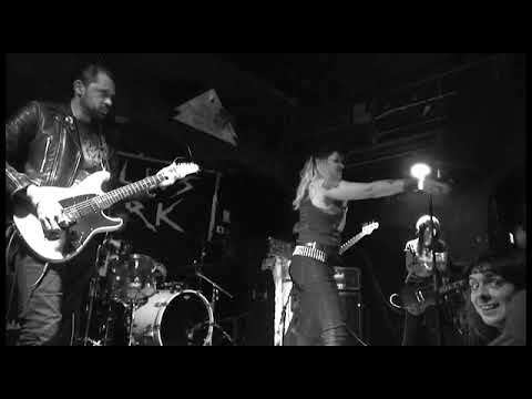 Lifeless Dark (whole set) 4.18.25 Middle East Upstairs Cambridge, Ma Record Release Show