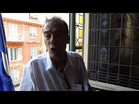 SUPER MAMIE 2014 "L'EMOTION DE PASCAL BRUNNER"