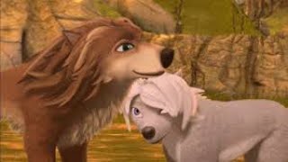 Lilly And Garth Tribute - Wear Me Down By Treble Charger