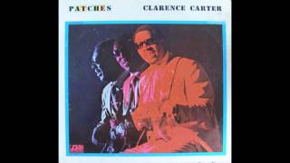 Video thumbnail of "Clarence Carter - Patches  (High Quality)"