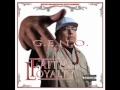 G E N O Right Here From The Album FAITH LOYALTY