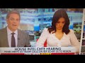News Anchor Looking At Boobs