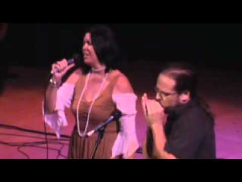 Denise Dalmacchio canta Cinema Colorido (Sonekka e Ze Edu Camargo)
