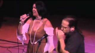 Denise Dalmacchio canta Cinema Colorido (Sonekka e Ze Edu Camargo)