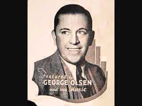 George Olsen and His Music - The Varsity Drag (1927)