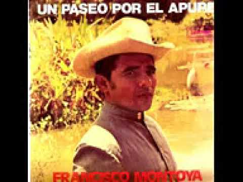Arauca Me Vio Llorar   Francisco Montoya