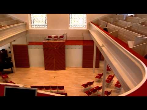 St.George's -Tron Church, Glasgow