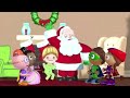 Super WHY And Twas The Night Before Christmas Super WHY S01 E38