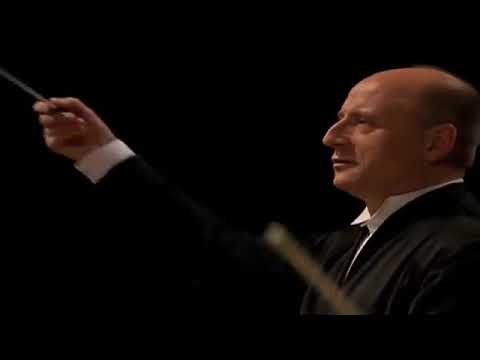 Gabriel Fauré - Cantique de Jean Racine Op 11.Vers. Orquestal.Coro y Orq. de Paris. Dir. Paavo Järvi